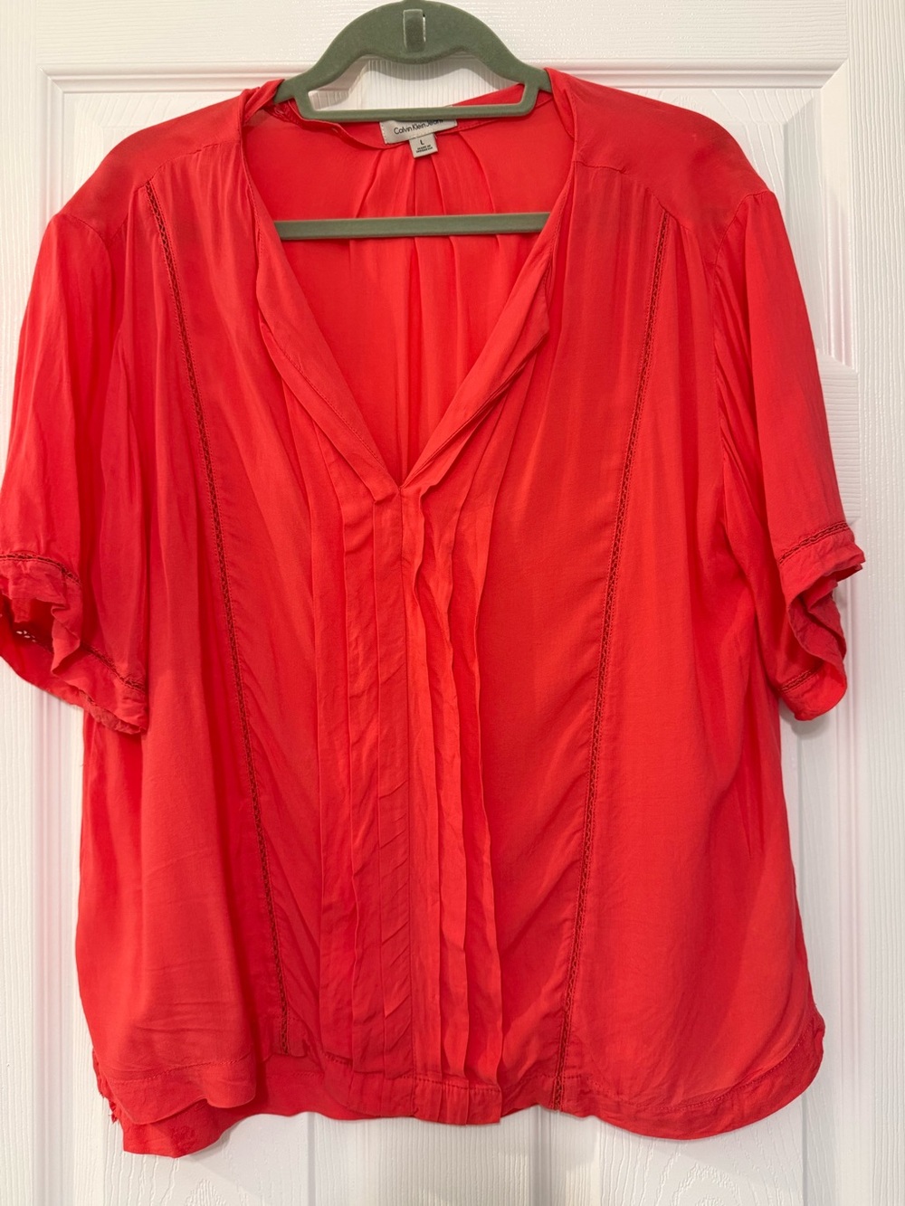 Calvin Klein Blouse